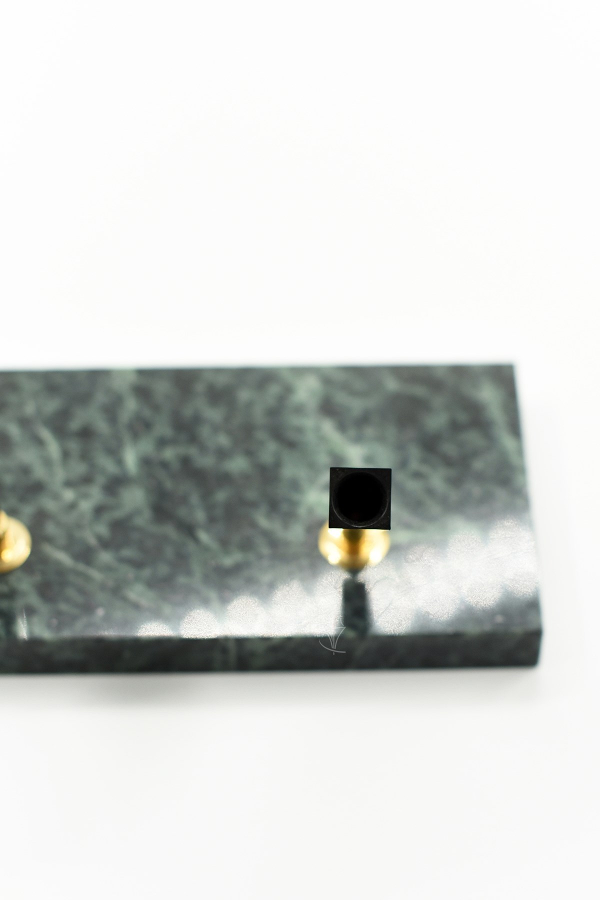 Platinum DPD 5000 DN Siyah Yeşil Masa Seti