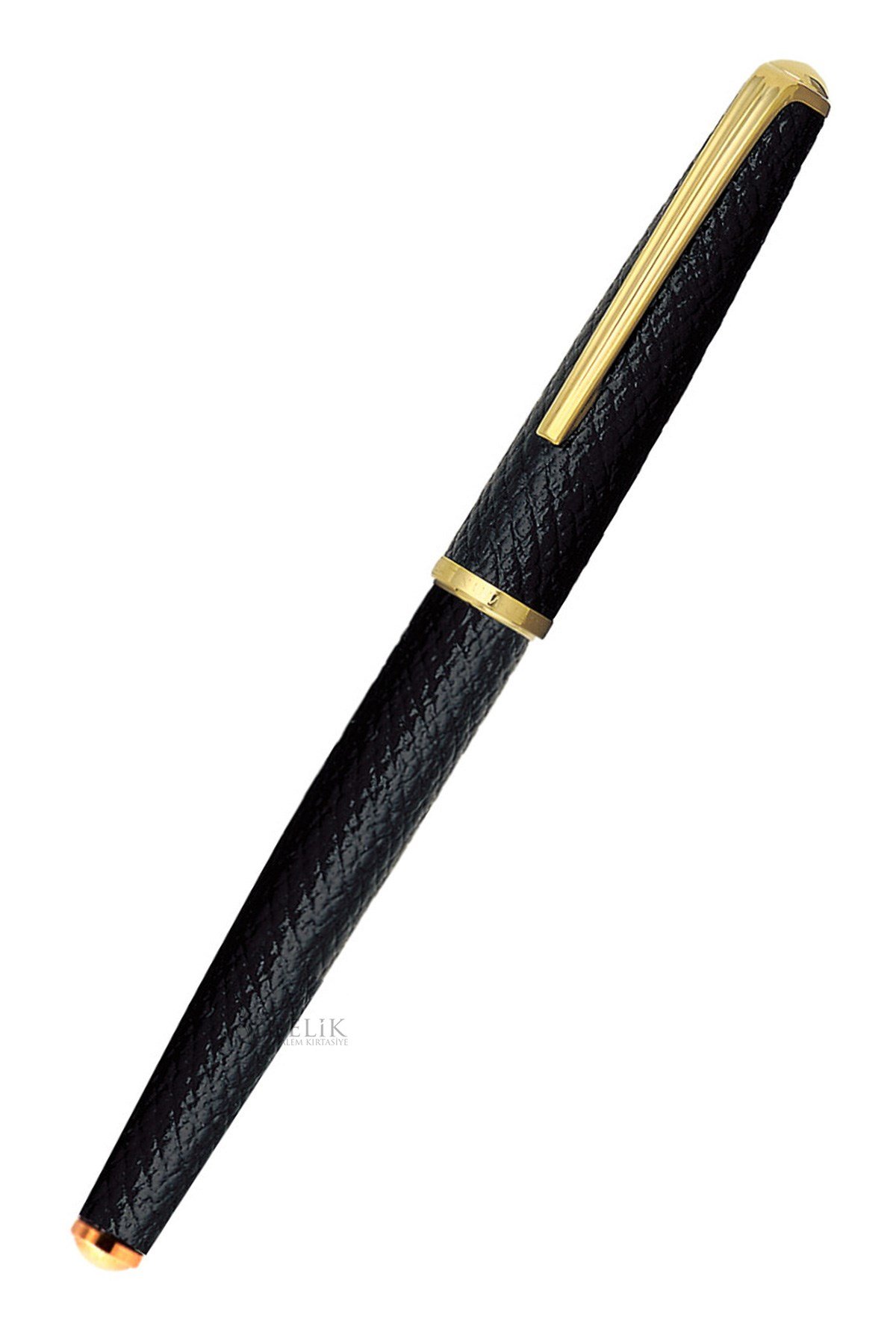 Platinum Klasik Seri PS 10000N Siyah Dolma Kalem