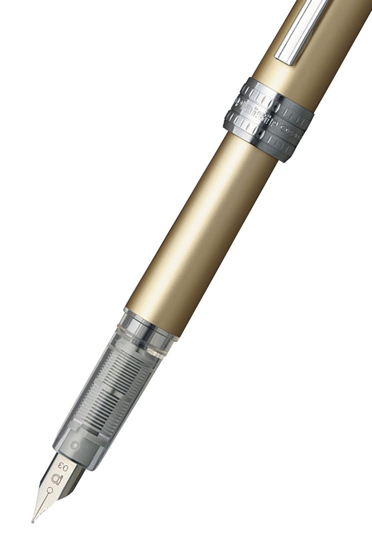 Platinum PGB1000 Plaisir 68 Yellow Dolma Kalem F