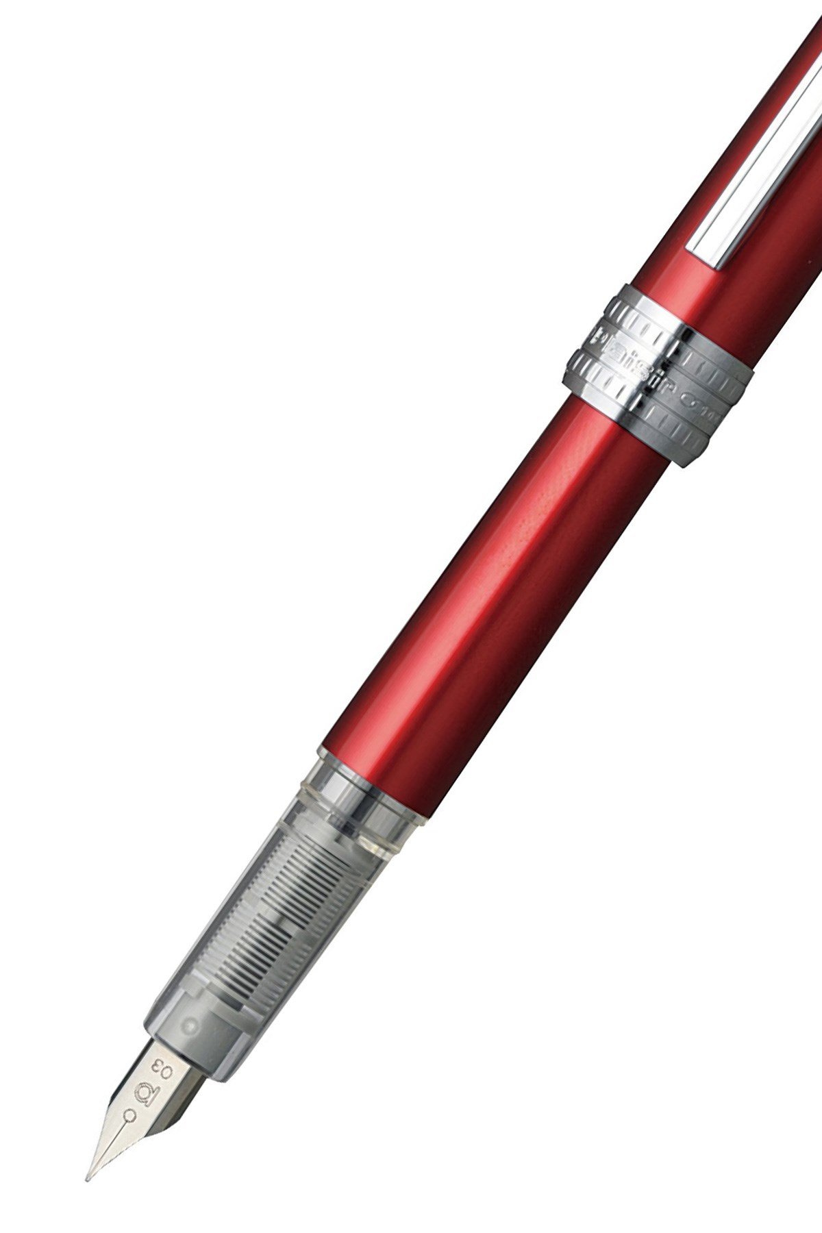 Platinum PGB1000 Plaisir 70 Red Dolma Kalem M