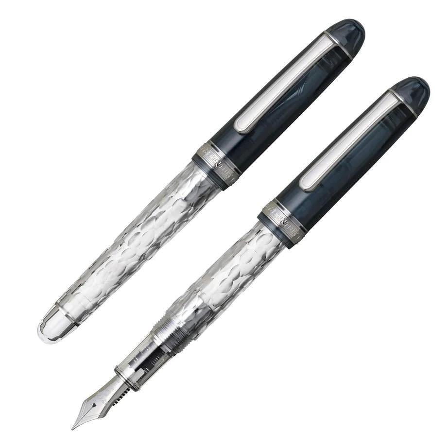 PLATINUM Platinum Fountain Pen #3776 Century Scale Cloud