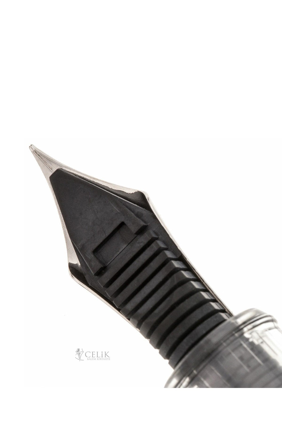 Platinum PNB 20000R #3776 Century Nice Pur Demonstrator Dolma Kalem B Uç
