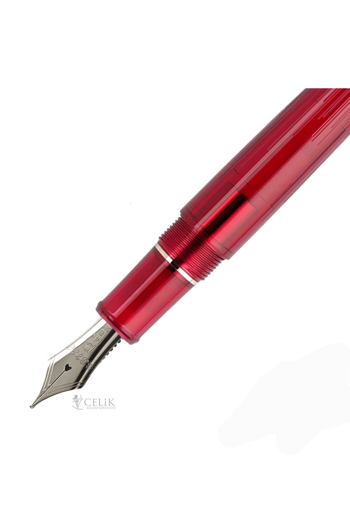 Platinum PNB 25000 Shungyo Dolma Kalem B Uç