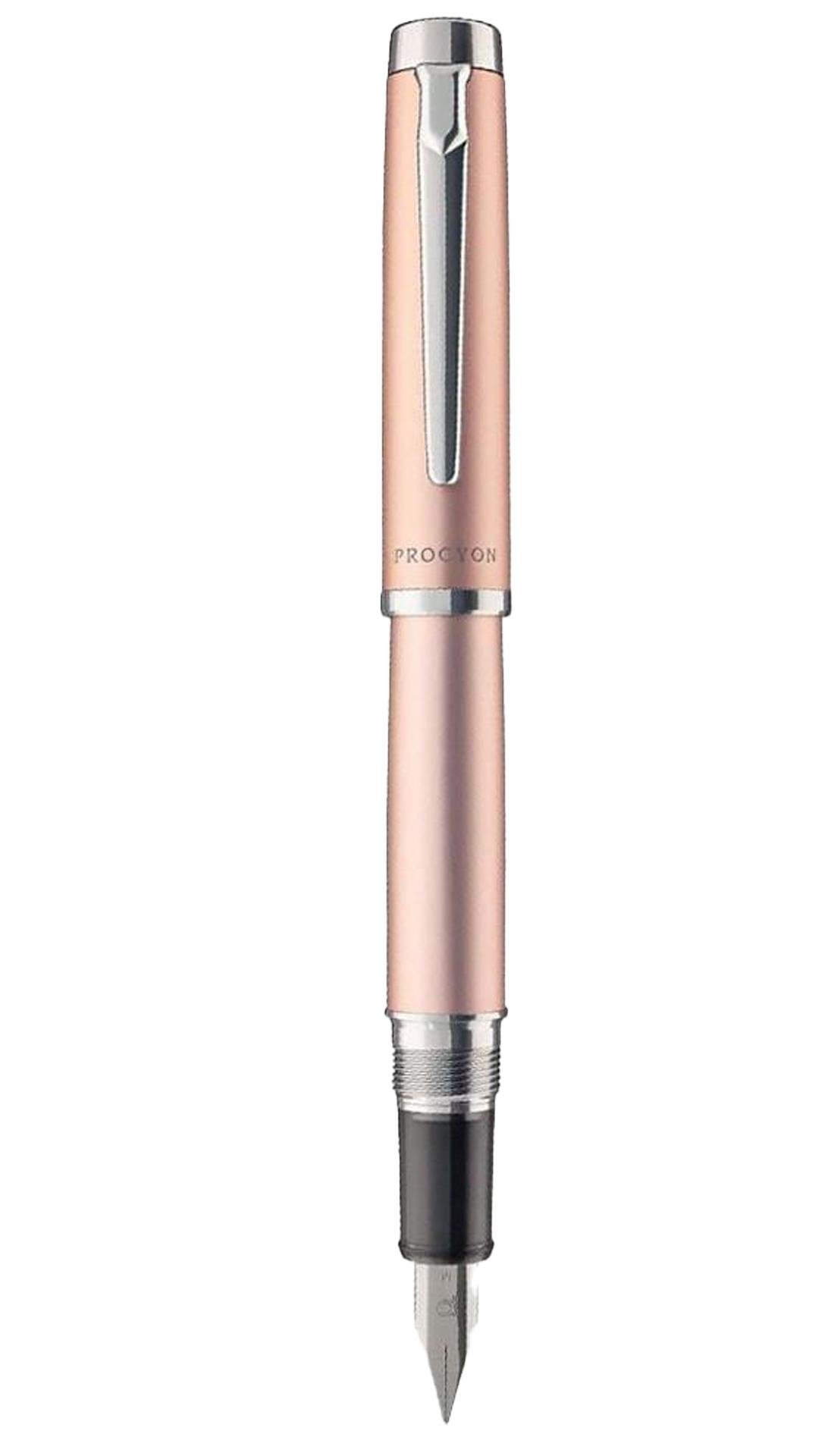 PLATİNUM PNB 8000 18-3 PROCYON ROSE GOLD DOLMAKALEM M