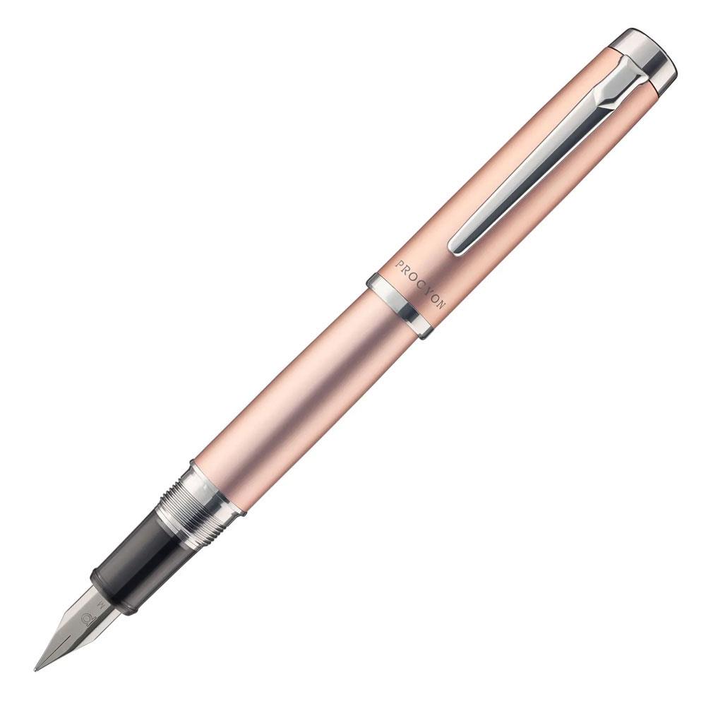 PLATİNUM PNB 8000 18-3 PROCYON ROSE GOLD DOLMAKALEM M