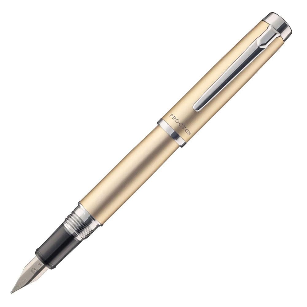 PLATİNUM PNB 8000 78-2 PROCYON GOLD DOLMAKALEM M