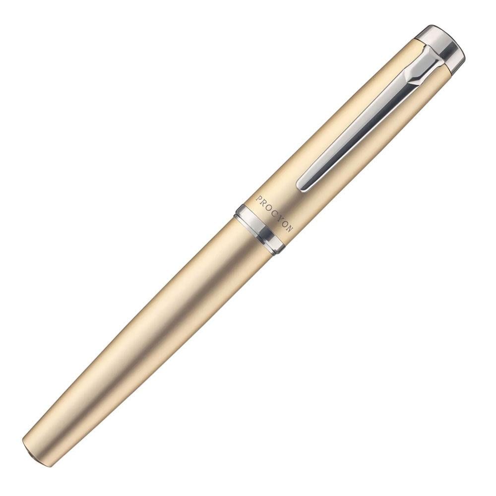 PLATİNUM PNB 8000 78-2 PROCYON GOLD DOLMAKALEM M