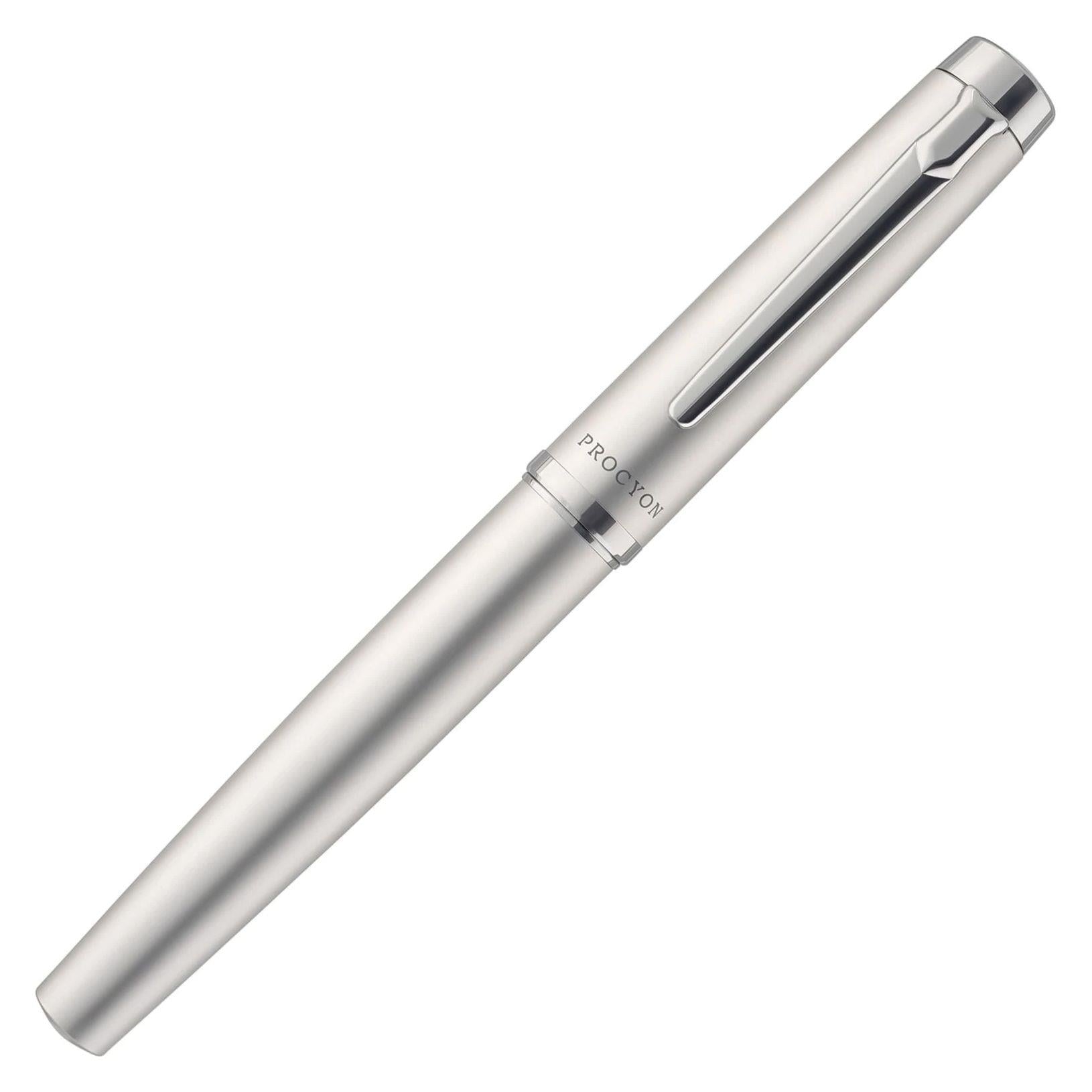 PLATİNUM PNB 8000 79-3 PROCYON GÜMÜŞ DOLMAKALEM M