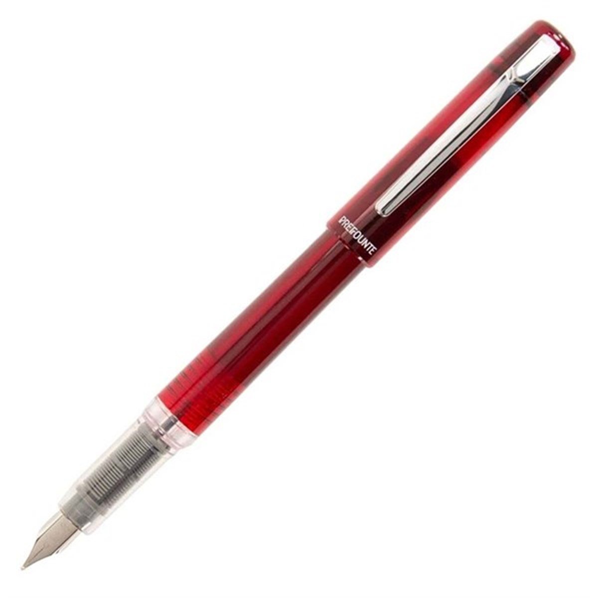 Platinum Prefounte CRIMSON RED PPF-800 22-03   F 0.3 Dolmakalem 