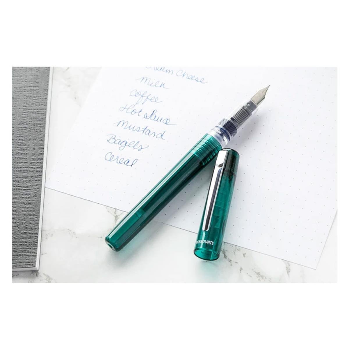 Platinum Prefounte NIGHT SEA PPF-800 46-05    M 0.5 Dolmakalem 