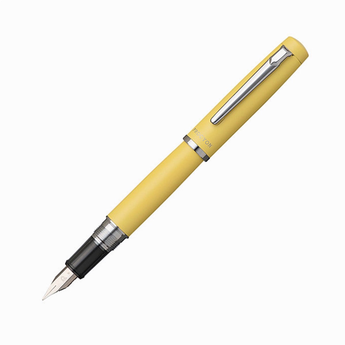 Platinum Procyon PNS-5000 Citron Yellow Dolma Kalem M Uç