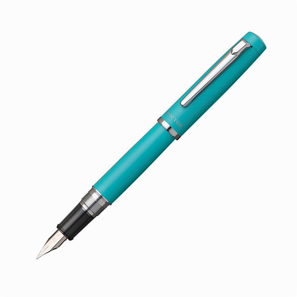 Platinum Procyon PNS-5000 Turquoise Blue Dolma Kalem F Uç