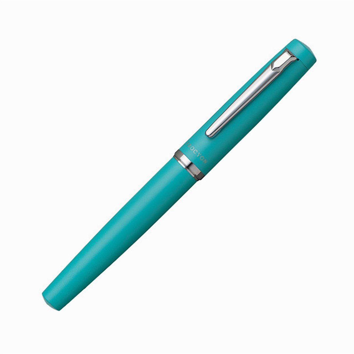 Platinum Procyon PNS-5000 Turquoise Blue Dolma Kalem F Uç