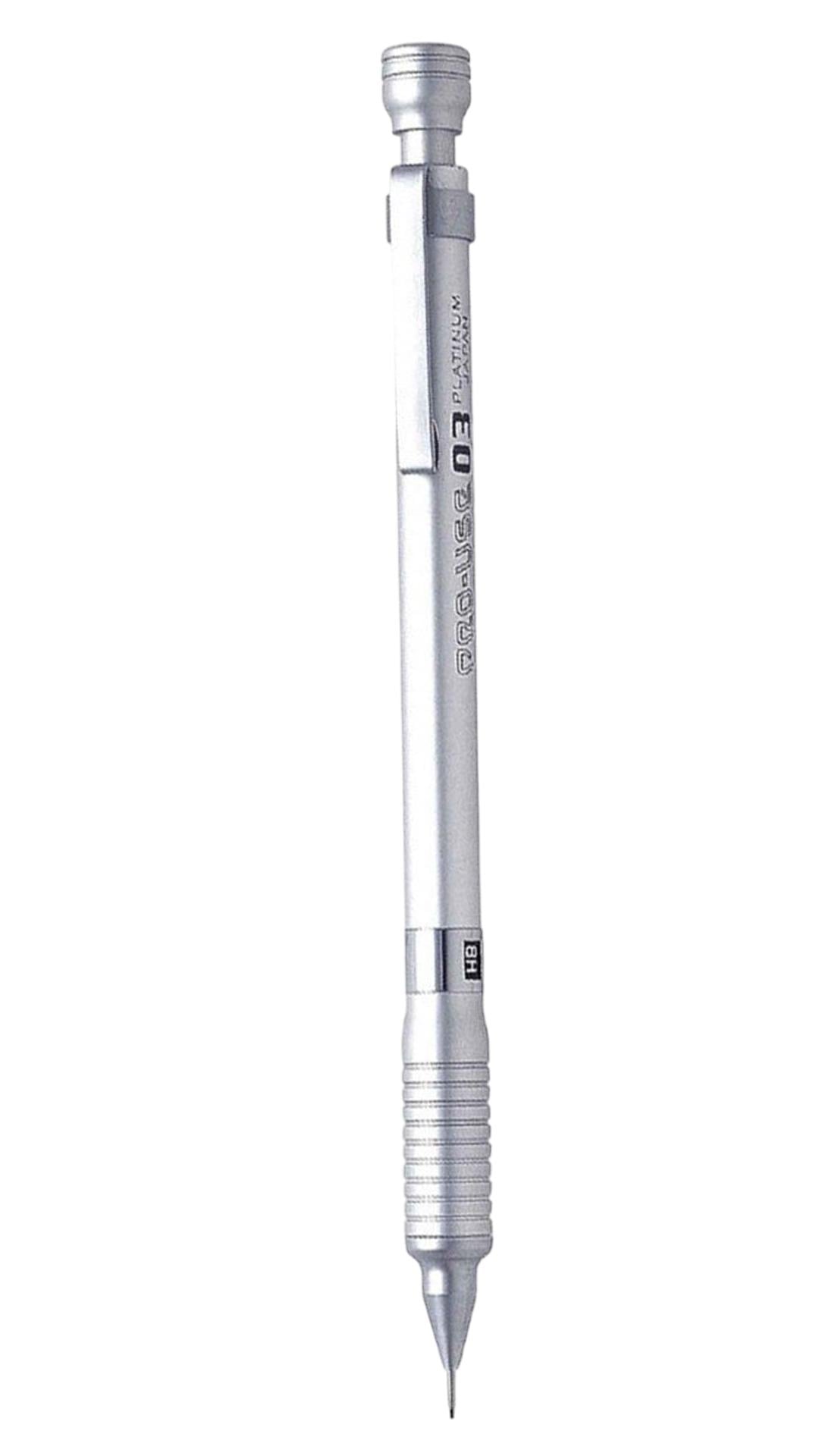Platinum Prouse Series MSD 1000A Versatile Pen 0.3