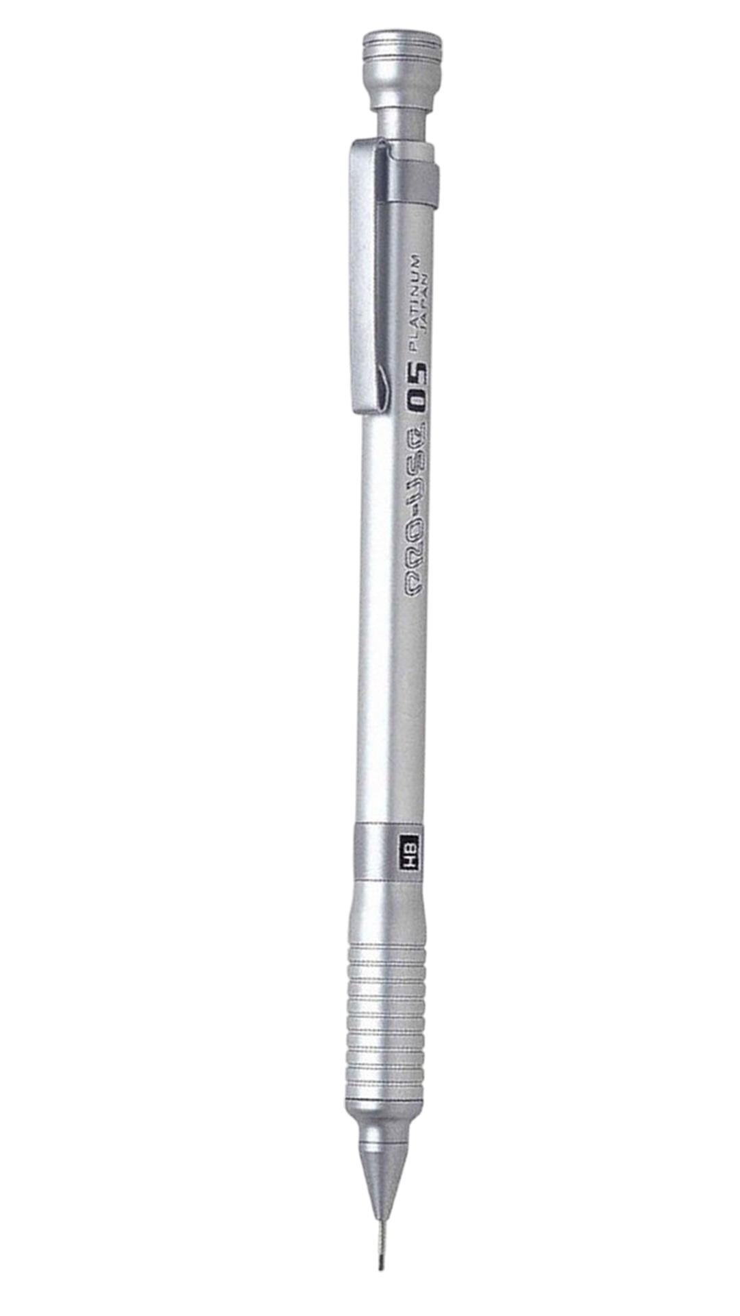 Platinum Prouse Series MSD 1000B Versatile Pen 0.5