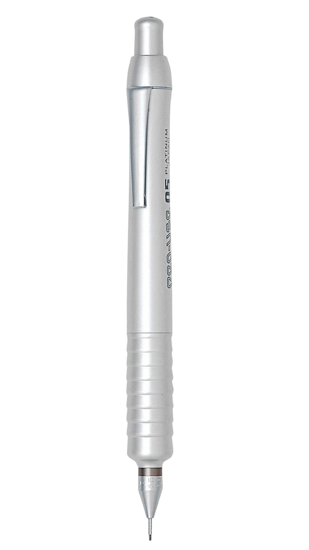 Platinum Prouse Series MSD 1500B Versatile Pen 0.5