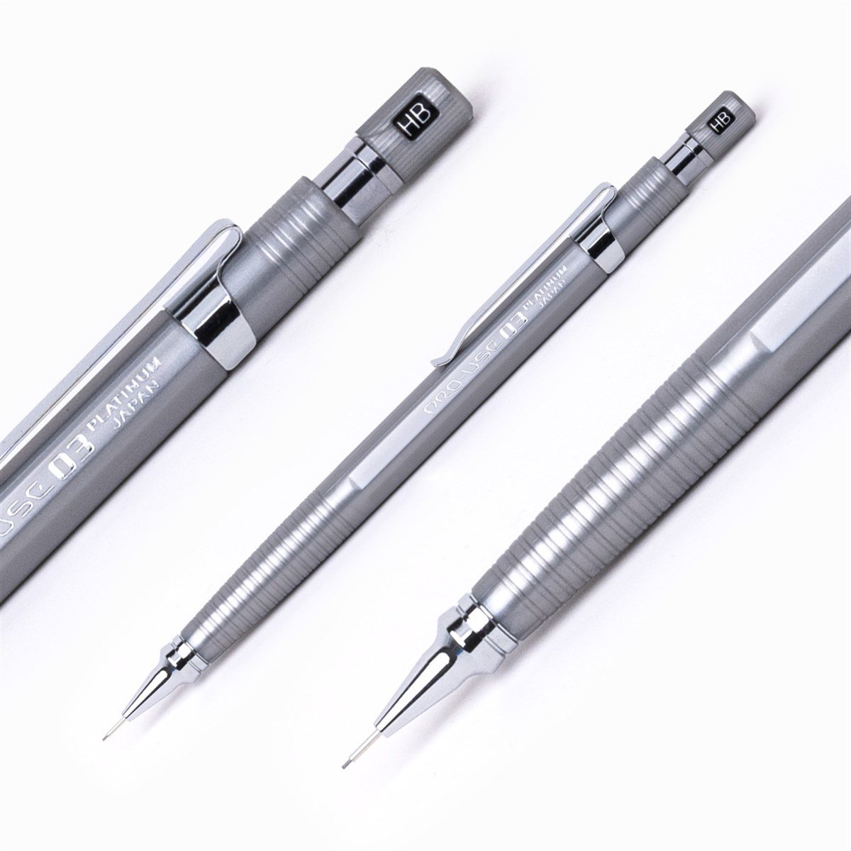 Platinum Prouse Serisi MSD 300A Versatil Kalem 0.3