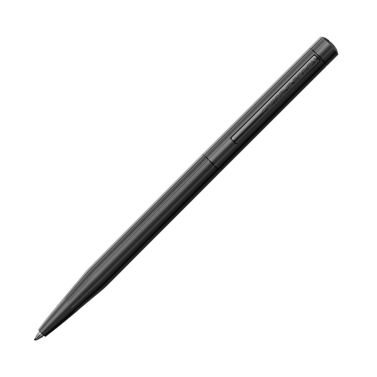 Porsche Design P3125 Line Slim Graphite Tükenmez Kalem