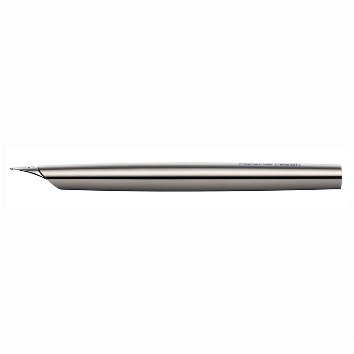 Porsche Design P3135 Solid Chrome Dolma Kalem M Uç
