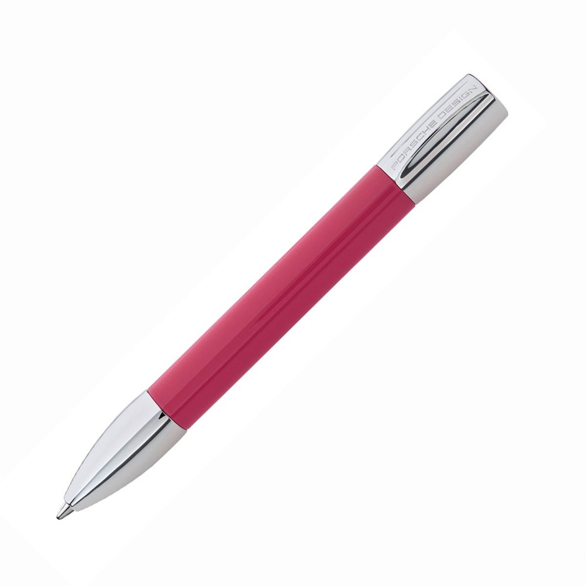 Porsche Design P3140 Mini Fuşya Tükenmez Kalem