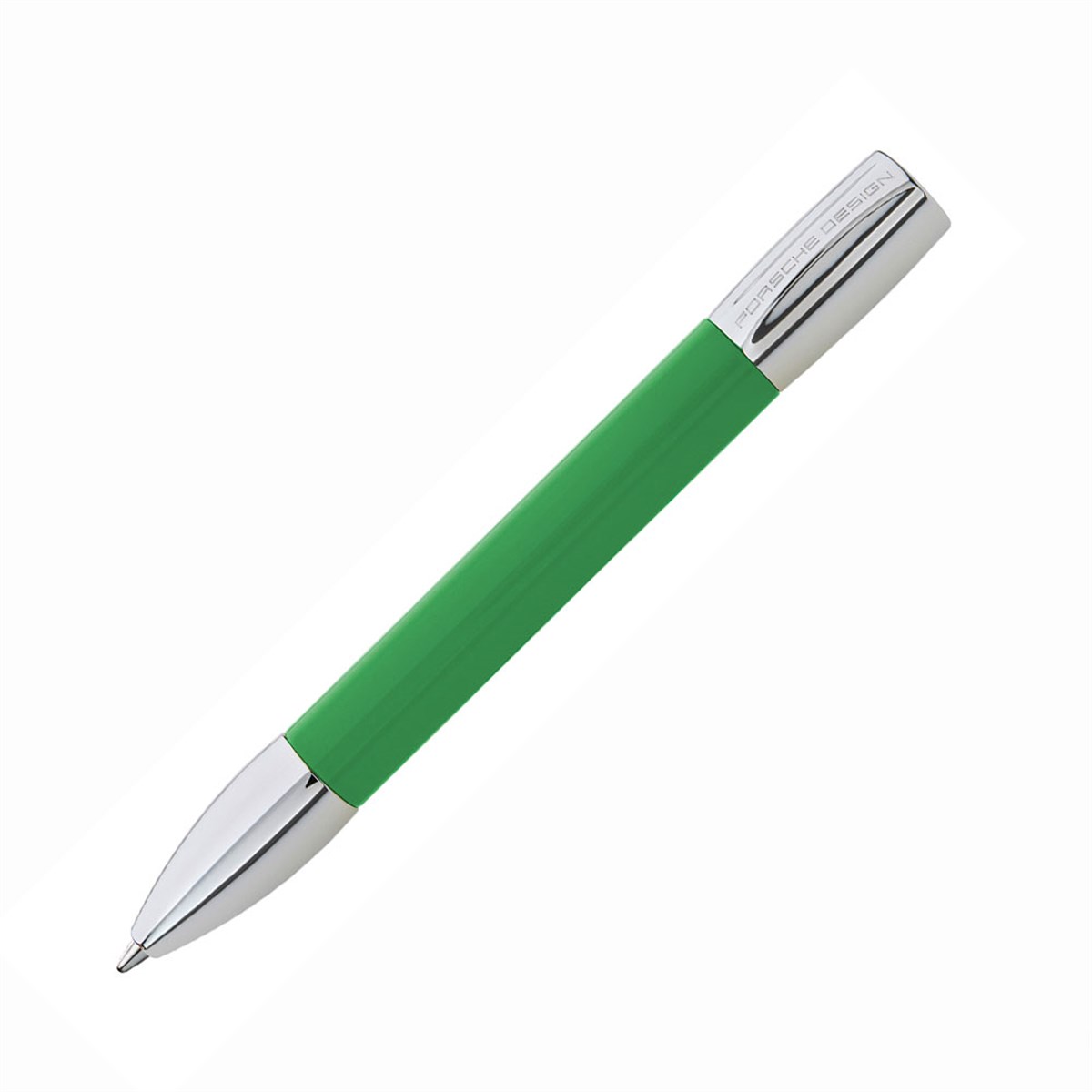 Porsche Design P3140 Mini Yeşil Tükenmez Kalem