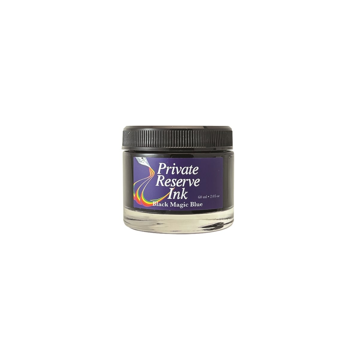 Private Reserve Black Magic Blue 60ml Dolma Kalem Mürekkebi