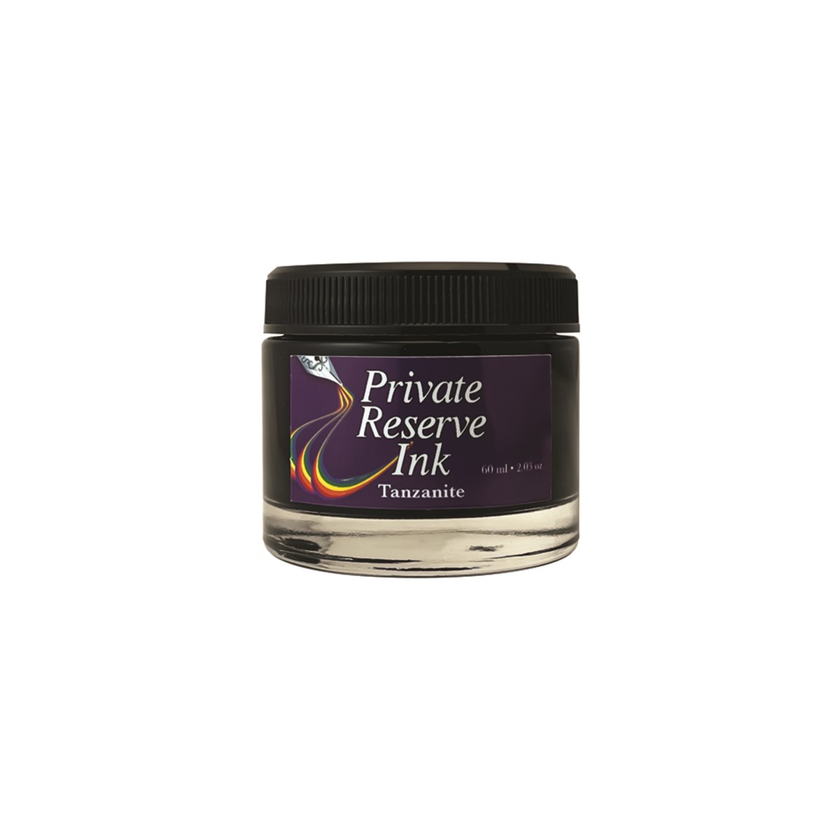 Private Reserve Tanzanite 60ml Dolma Kalem Mürekkebi