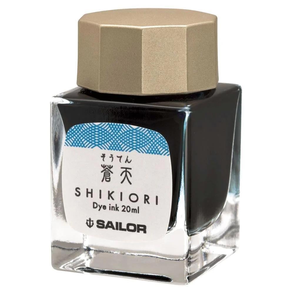 Sailor Shikiori  Ink 20ml