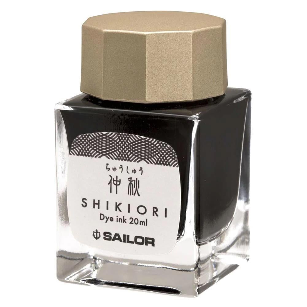 Sailor Shikiori  Ink 20ml