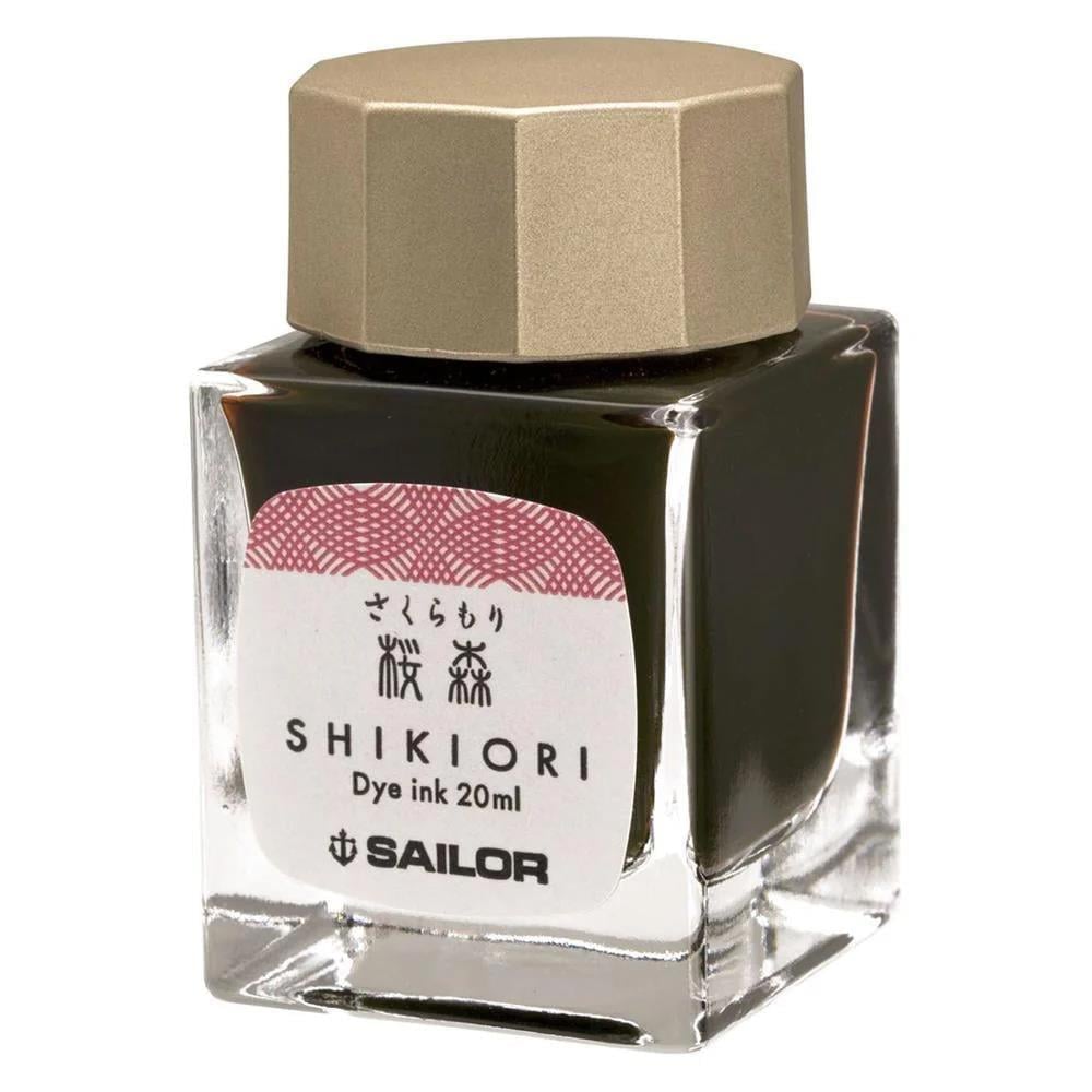 Sailor Shikiori  Ink 20ml