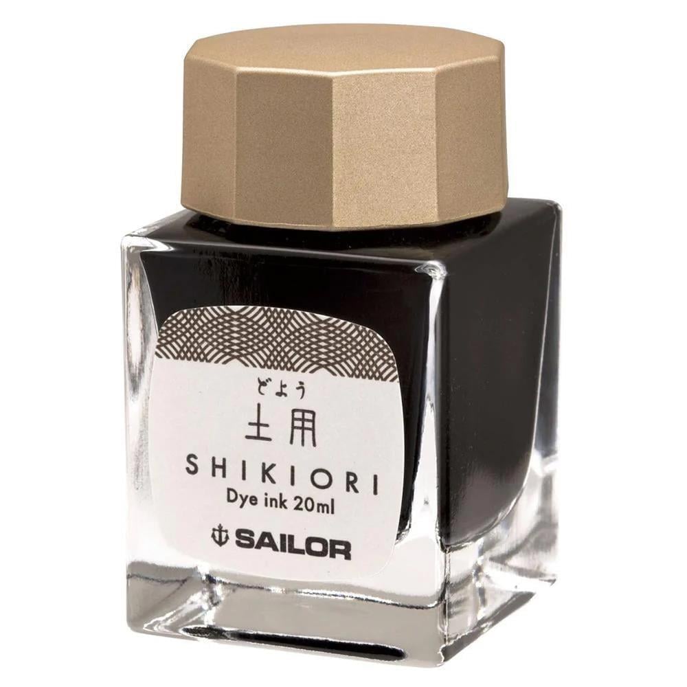 Sailor Shikiori  Ink 20ml