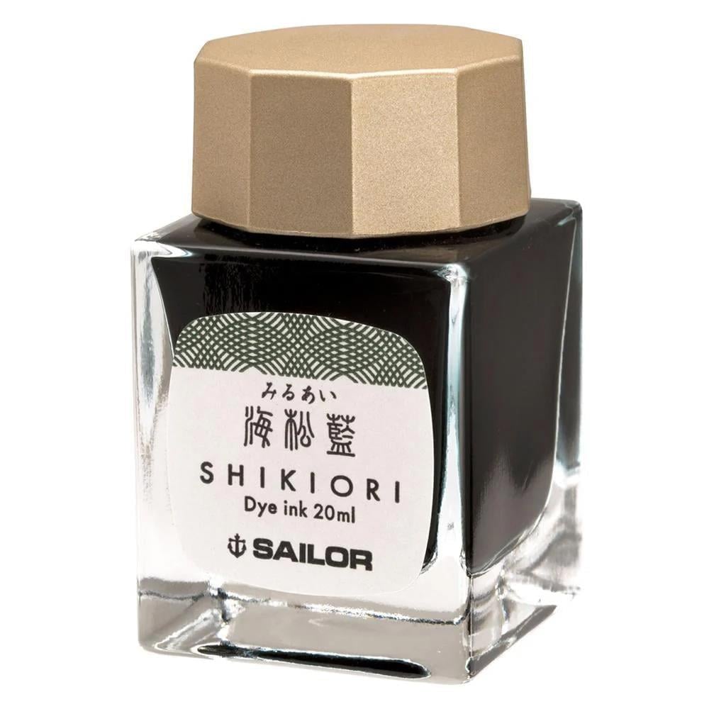 Sailor Shikiori  Ink 20ml