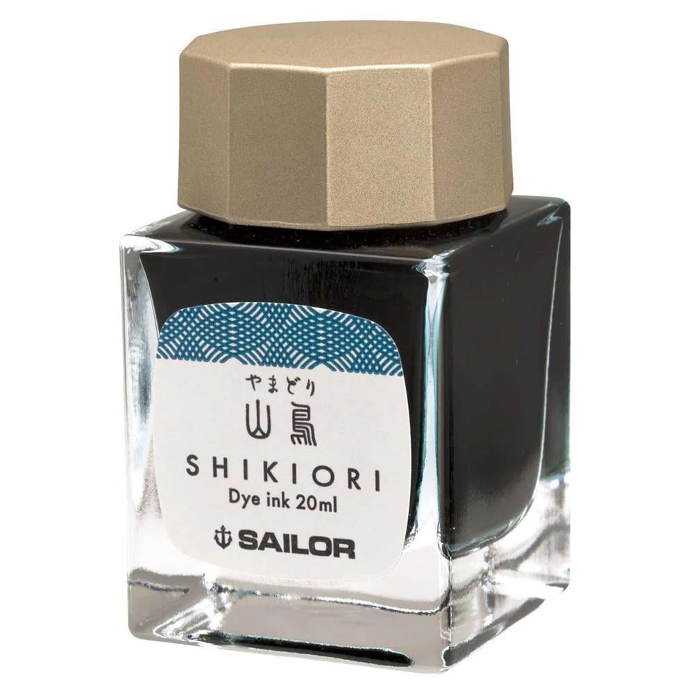 Sailor Shikiori  Ink 20ml