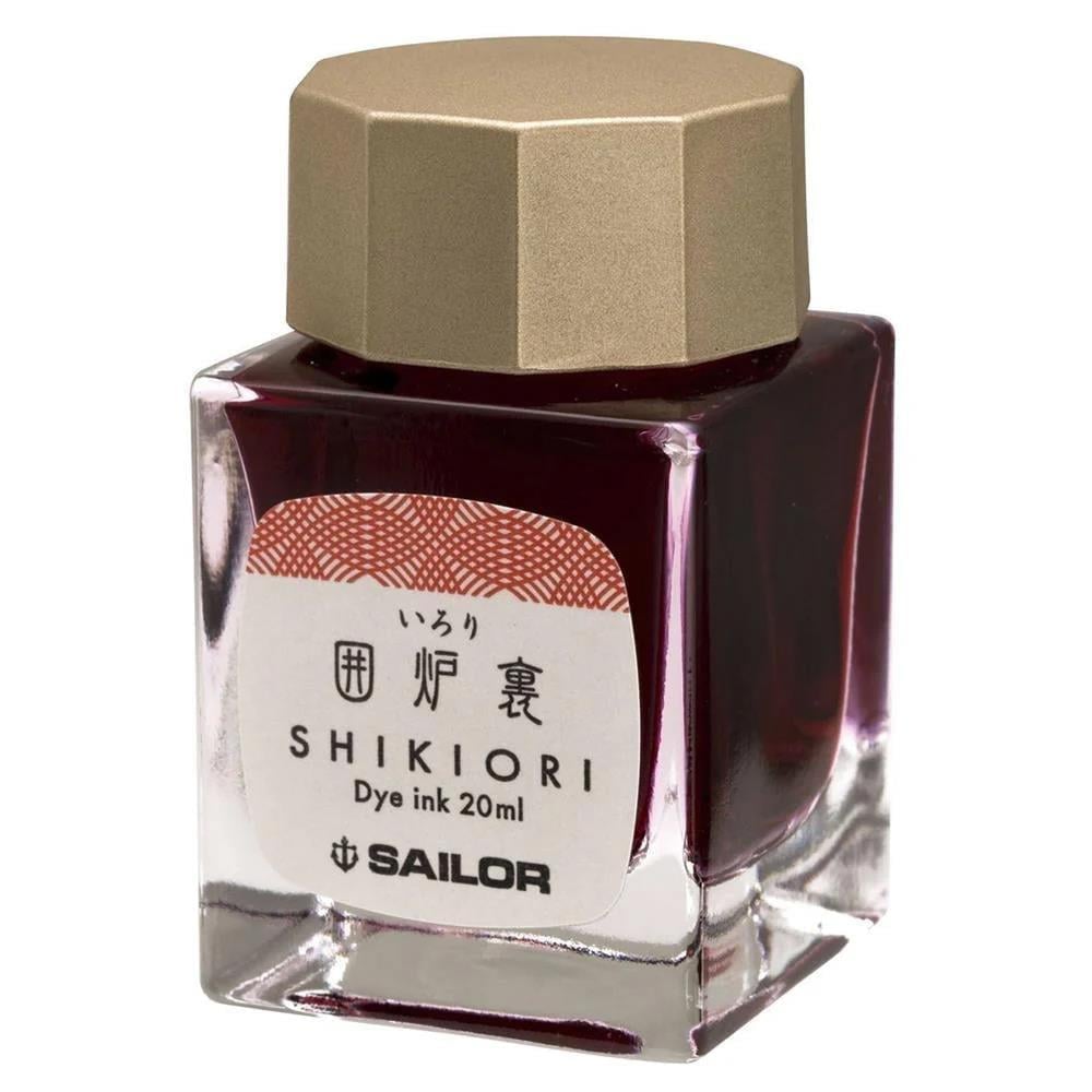 Sailor Shikiori  Ink 20ml