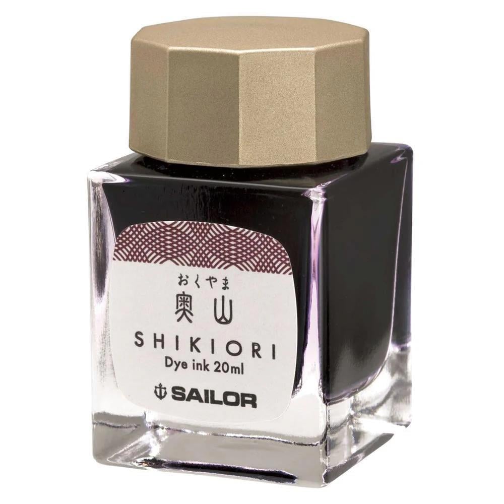 Sailor Shikiori  Ink 20ml