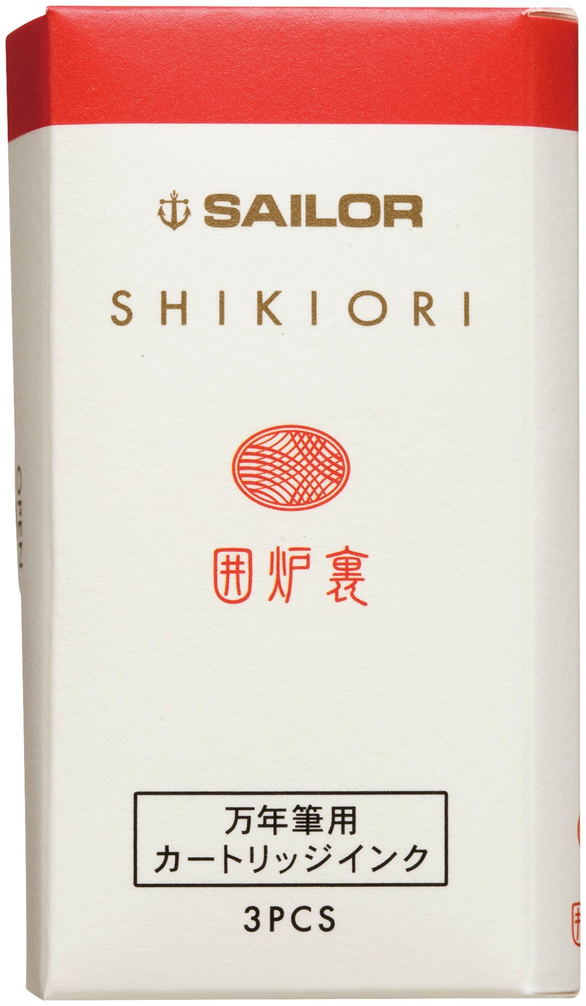 Sailor Shikiori Serisi Irori