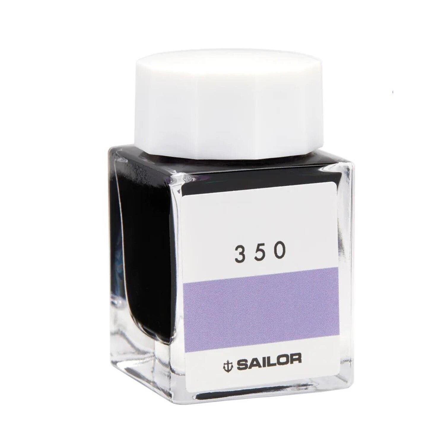 Sailor Studio Serisi 20ml Mor Mürekkep - 350