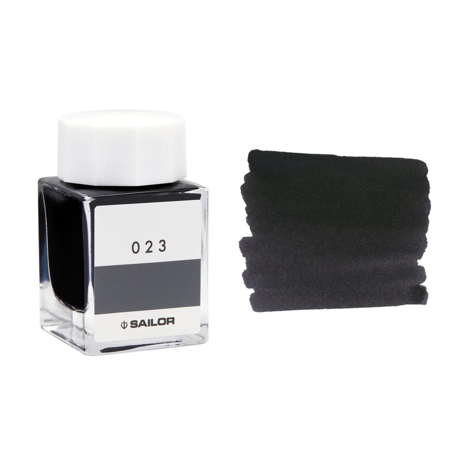 Sailor Studio Serisi 20ml Mürekkep - 023