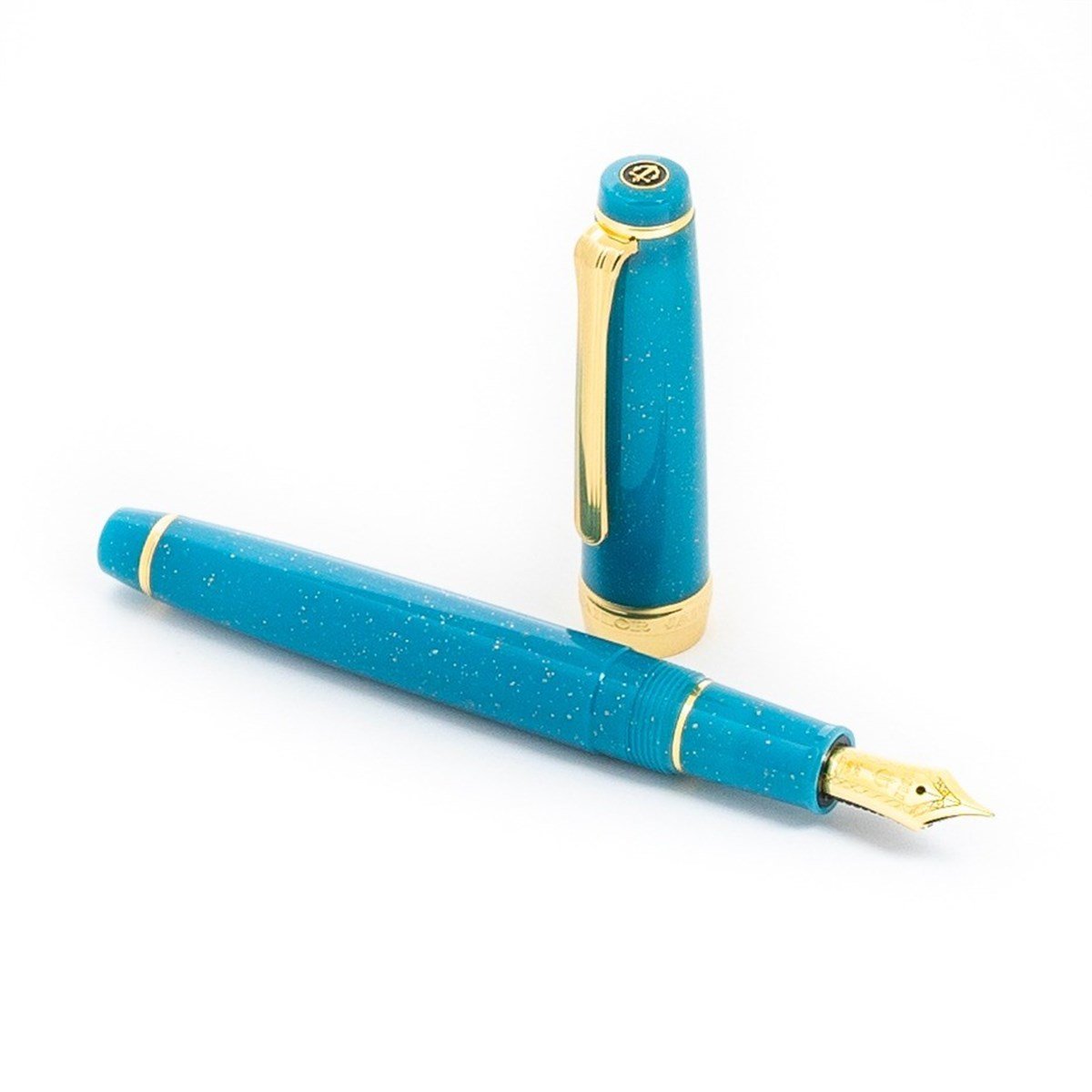 Sailor Turkiye Ozel Seri GT 14K  EF