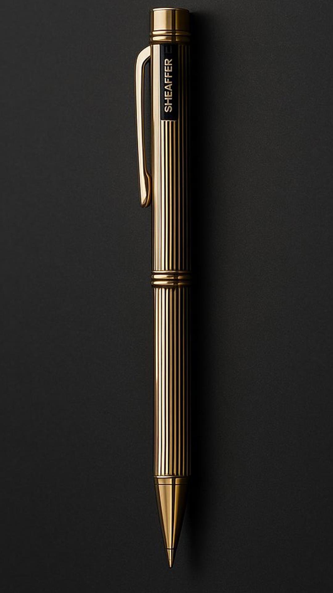 Sheaffer Targa  23 kt Tükenmez Kalem