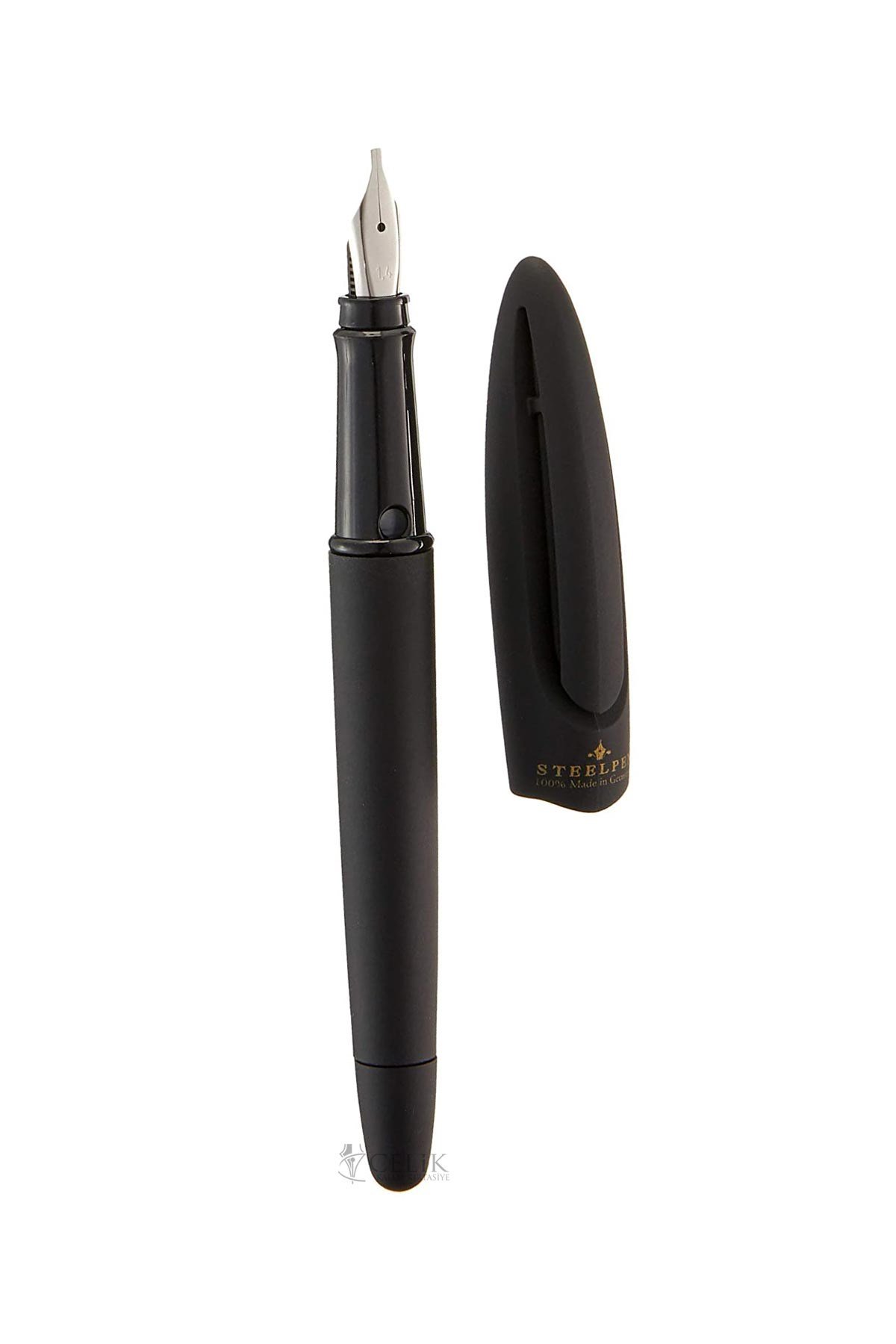 Steelpen 4565 Calligraphy Dolma Kalemi 1.4 Uç