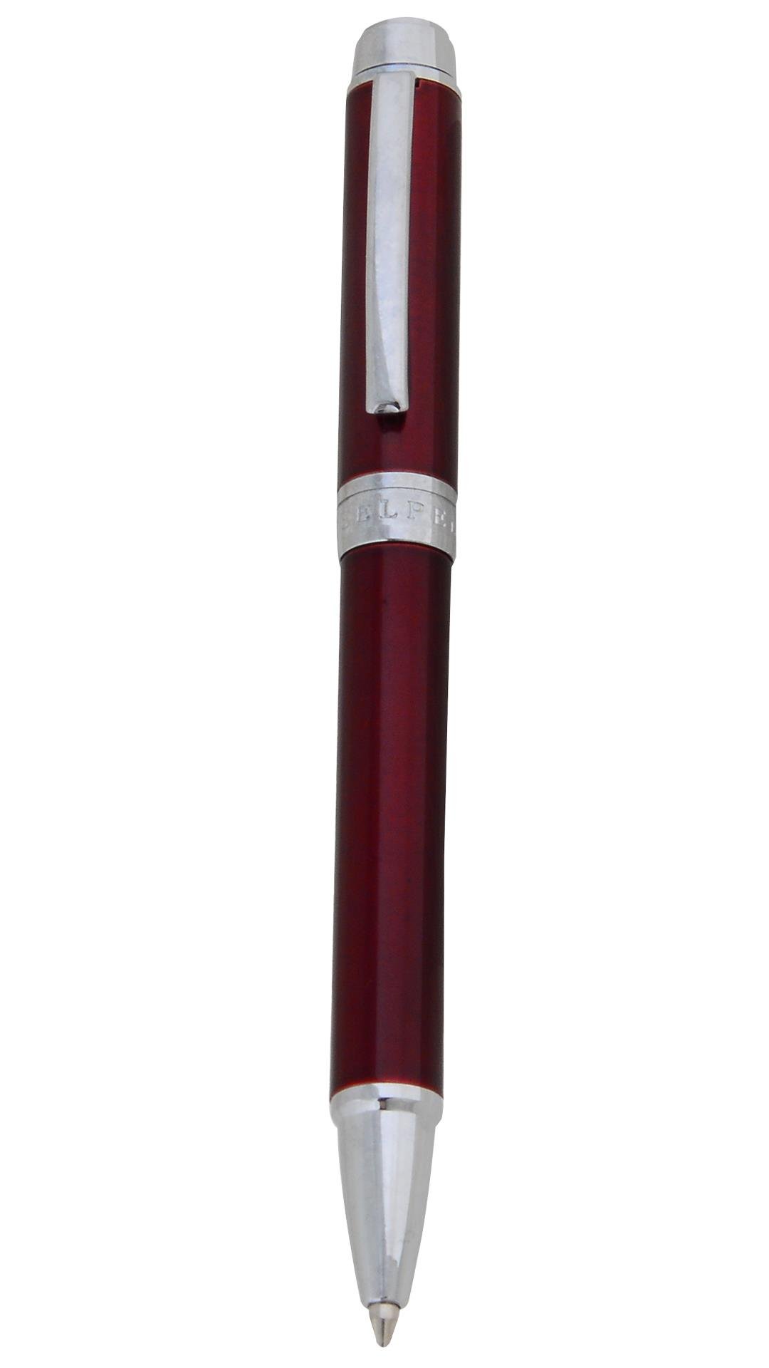 Steelpen 580 Mini Bordo Tükenmez Kalem