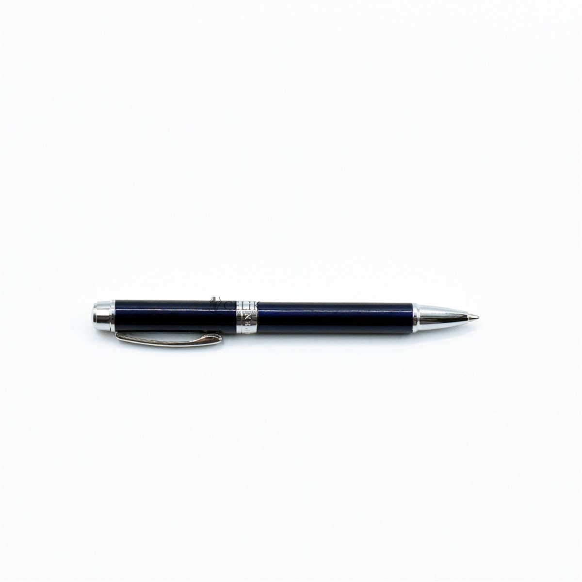Steelpen 580 Mini Lacivert Tükenmez Kalem
