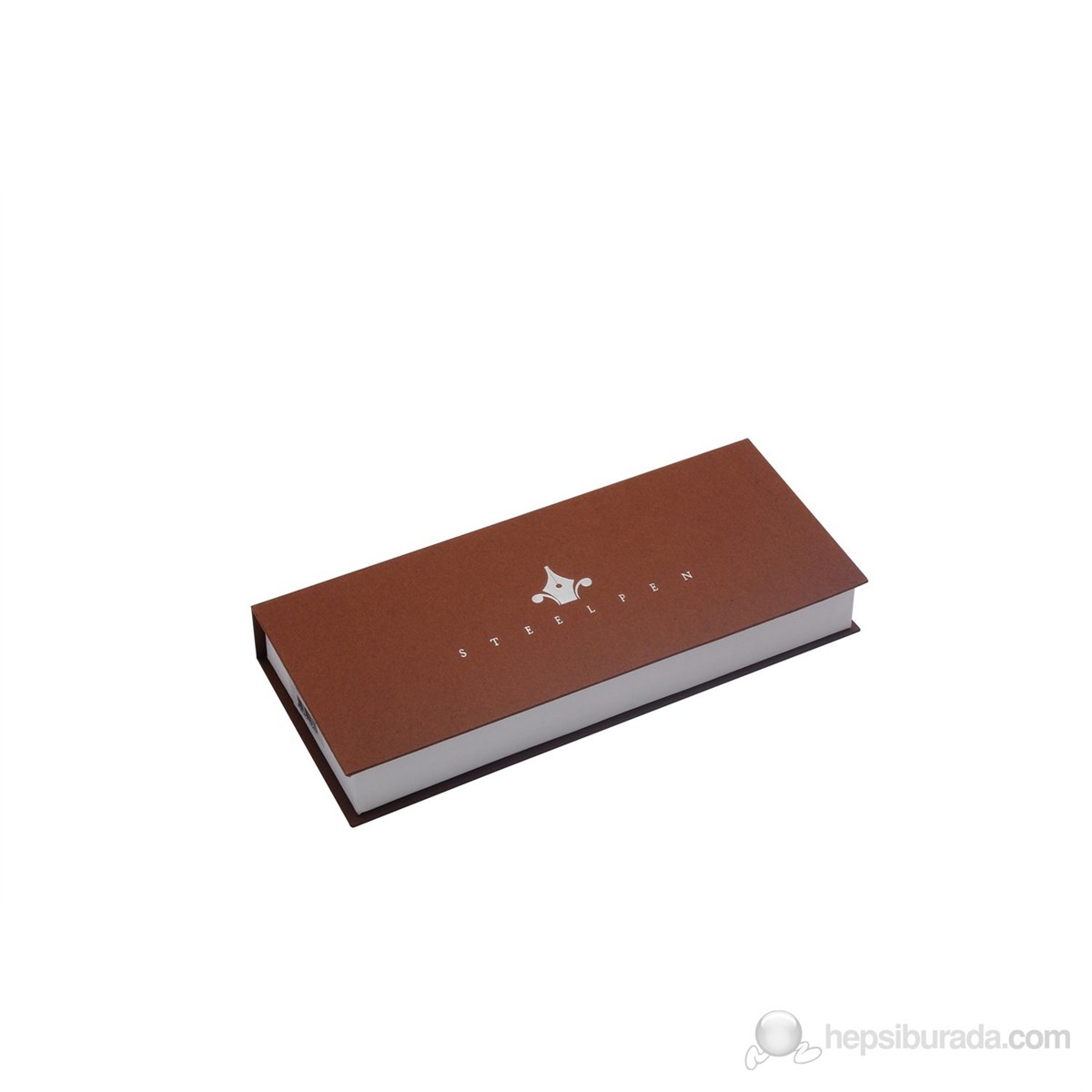 Steelpen Calligraphy Serisi CS0206 Kuş Tüyü Kaligrafi Kalem Seti
