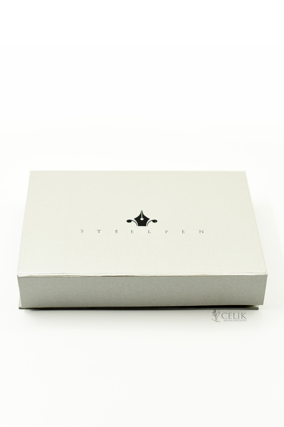 Steelpen Calligraphy Serisi SS0801 Kaligrafi Kalem Seti