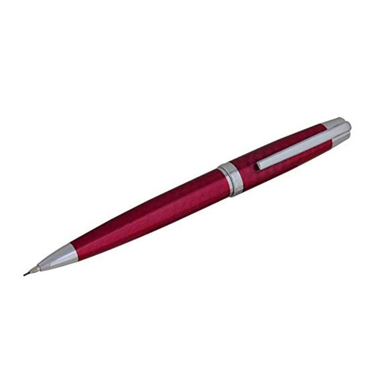 Steelpen Carens Serisi 263 Bordo Tükenmez Kalem +Versatil Kalem