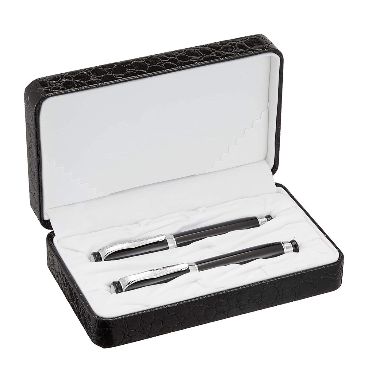 Steelpen Duke Serisi 619 Duke Mentor Dolma Kalem+Roller Kalem