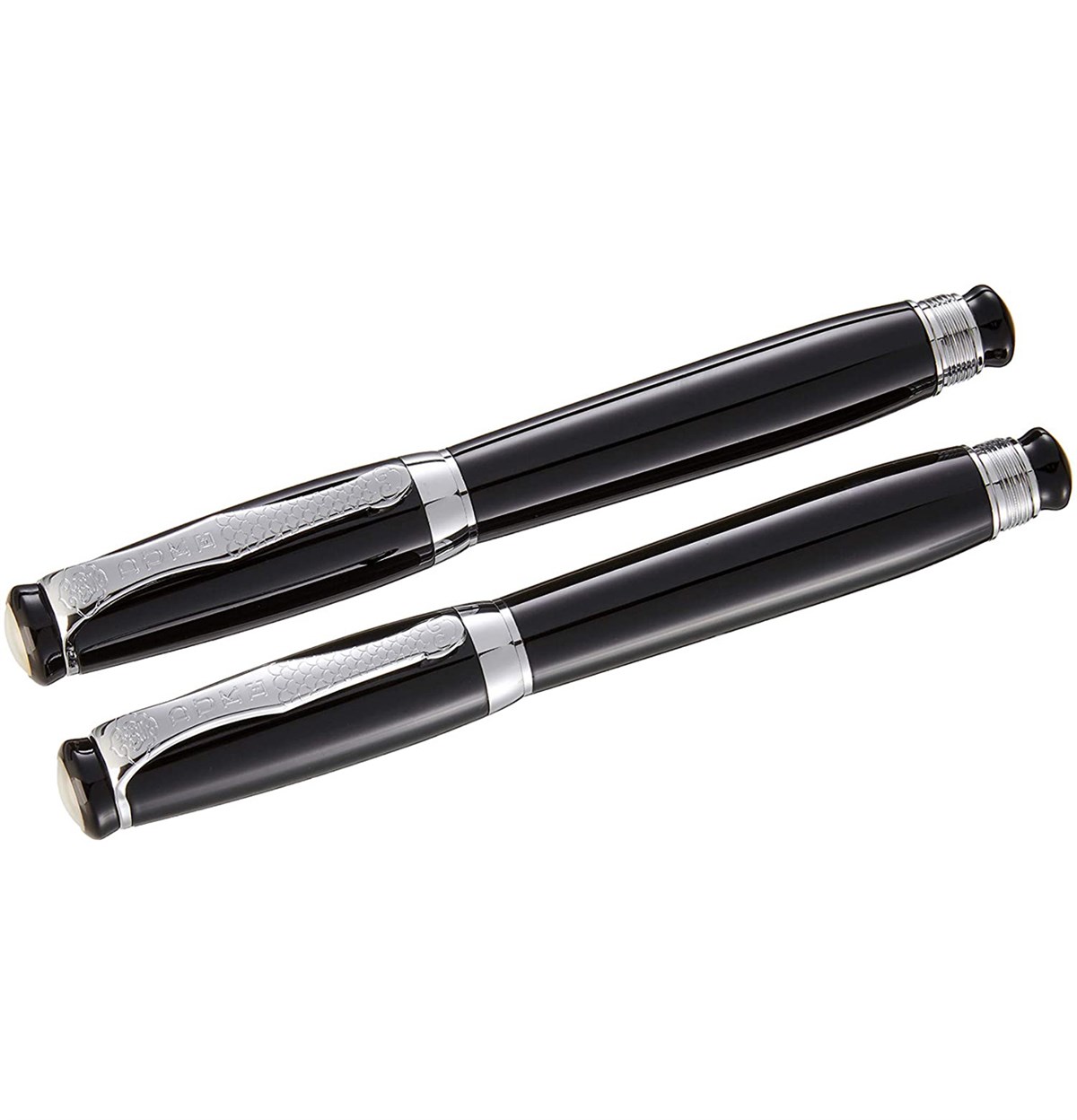 Steelpen Duke Serisi 619 Duke Mentor Dolma Kalem+Roller Kalem