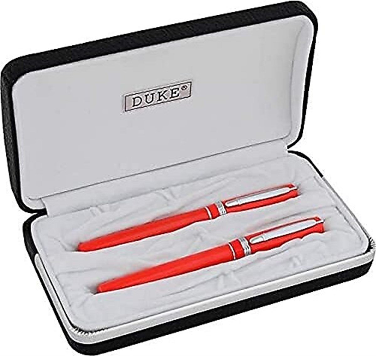 Steelpen Duke Serisi P06 Duke Lake Dolma Kalem+Roller Kalem