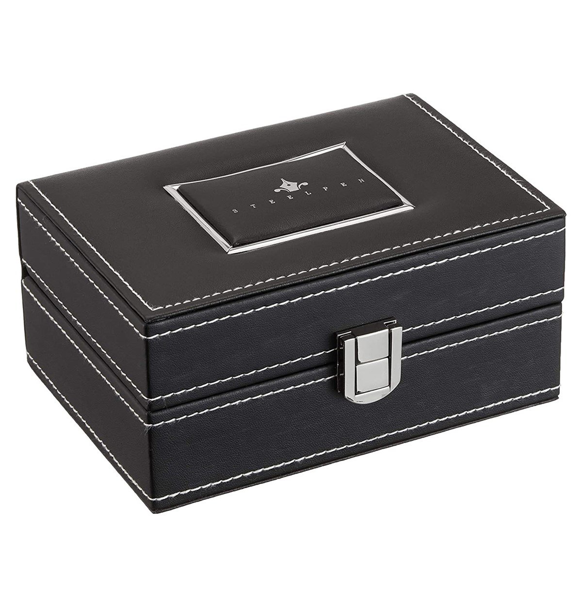 Steelpen Elite Serisi 5063 Elite Yeşil Dolma Kalem+Tükenmez Kalem